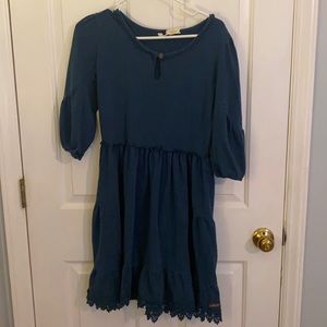 Matilda Jane Dress